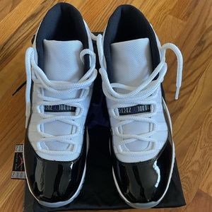 AJ 11 Retro Concord